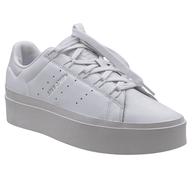 adidas Stan Smith Bonega – Cloud White - Cloud White - Crystal White