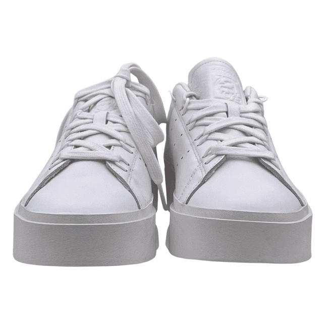 adidas Stan Smith Bonega – Cloud White - Cloud White - Crystal White (7)