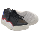 adidas Stan Smith Millencon – Core Black - Bright Royal - Better Scarlet (4)