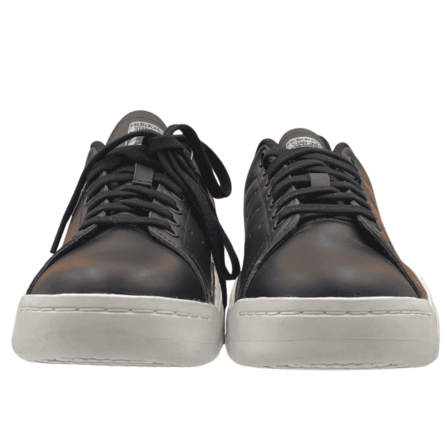 adidas Stan Smith Millencon – Core Black - Bright Royal - Better Scarlet (7)