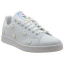 adidas Stan Smith x Hello Kitty – Cloud White - Glow Blue - Grey One
