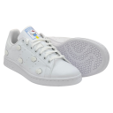 adidas Stan Smith x Hello Kitty – Cloud White - Glow Blue - Grey One (4)