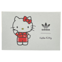 adidas Stan Smith x Hello Kitty – Cloud White - Glow Blue - Grey One (9)
