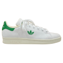 adidas Stan Smith × Sporty & Rich – White - Green - Off White (2)