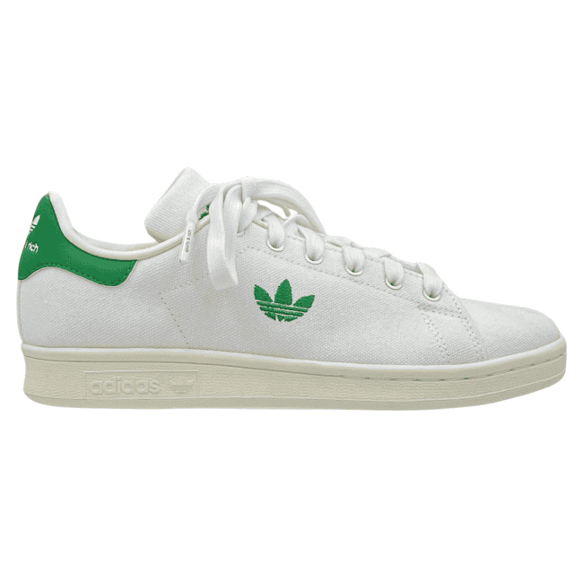 adidas Stan Smith × Sporty & Rich – White - Green - Off White (2) adidas Stan Smith × Sporty & Rich – White - Green - Off White (2)