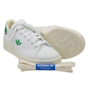 adidas Stan Smith × Sporty & Rich – White - Green - Off White (4)