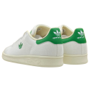 adidas Stan Smith × Sporty & Rich – White - Green - Off White (5)