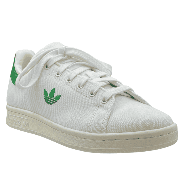 adidas Stan Smith × Sporty & Rich – White - Green - Off White adidas Stan Smith × Sporty & Rich – White - Green - Off White