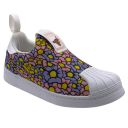 adidas Superstar 360 – Light Pink - Cloud White - Light Purple