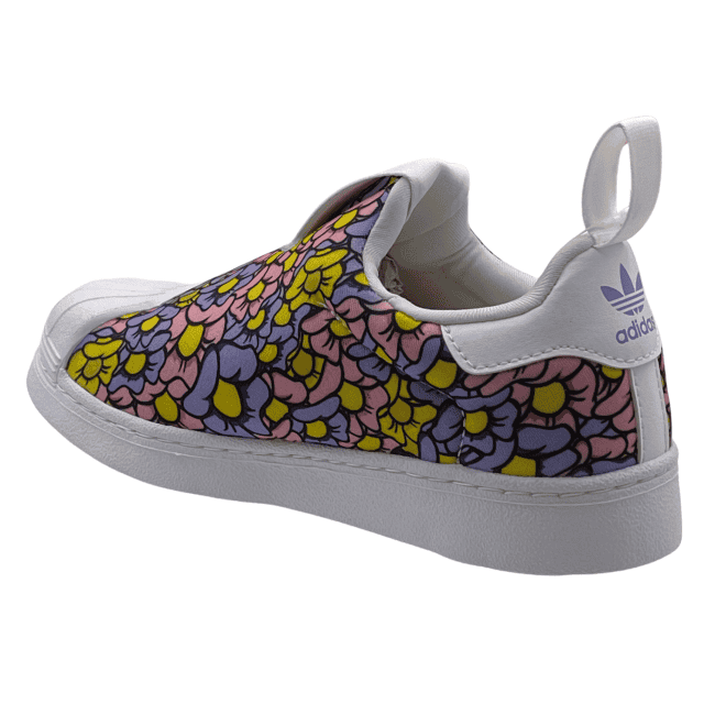 adidas Superstar 360 – Light Pink - Cloud White - Light Purple (3) adidas Superstar 360 – Light Pink - Cloud White - Light Purple (3)