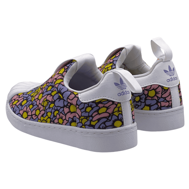 adidas Superstar 360 – Light Pink - Cloud White - Light Purple (5) adidas Superstar 360 – Light Pink - Cloud White - Light Purple (5)