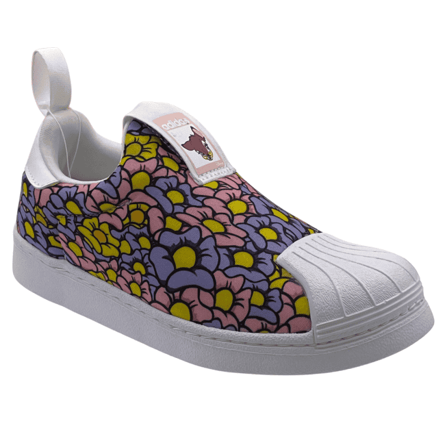 adidas Superstar 360 – Light Pink - Cloud White - Light Purple adidas Superstar 360 – Light Pink - Cloud White - Light Purple