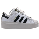 adidas Superstar Bonega – Cloud White - Core Black - Gold Metallic (2)