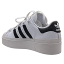 adidas Superstar Bonega – Cloud White - Core Black - Gold Metallic (3)