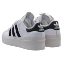 adidas Superstar Bonega – Cloud White - Core Black - Gold Metallic (5)