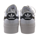 adidas Superstar Bonega – Cloud White - Core Black - Gold Metallic (6)