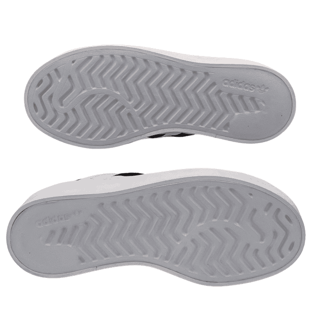 adidas Superstar Bonega – Cloud White - Core Black - Gold Metallic (8)