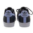 adidas Superstar J – Core Black - Cloud White - Light Purple (6)