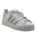 adidas Superstar OT Tech – Cloud White - Bliss Gold Metallic