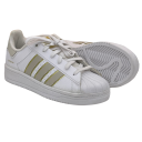 adidas Superstar OT Tech – Cloud White - Bliss Gold Metallic (4)