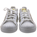 adidas Superstar OT Tech – Cloud White - Bliss Gold Metallic (7)