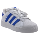 adidas Superstar XLG – Cloud White - Blue