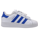 adidas Superstar XLG – Cloud White - Blue (2)