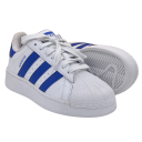 adidas Superstar XLG – Cloud White - Blue (4)