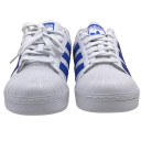 adidas Superstar XLG – Cloud White - Blue (7)