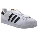 adidas Superstar – Cloud White - Core Black
