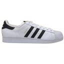 adidas Superstar – Cloud White - Core Black (2)