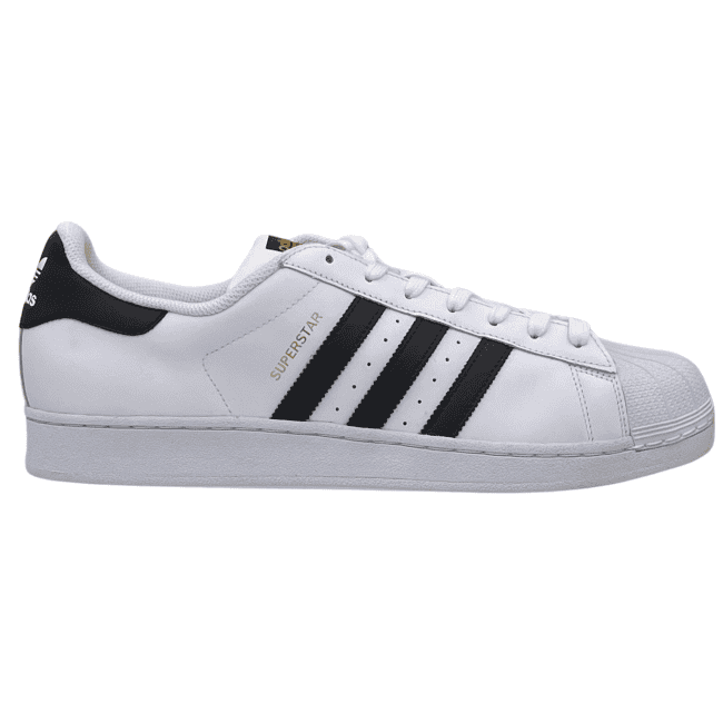 adidas Superstar – Cloud White - Core Black (2)
