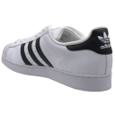 adidas Superstar – Cloud White - Core Black (3)