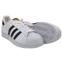 adidas Superstar – Cloud White - Core Black (4)