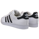 adidas Superstar – Cloud White - Core Black (5)