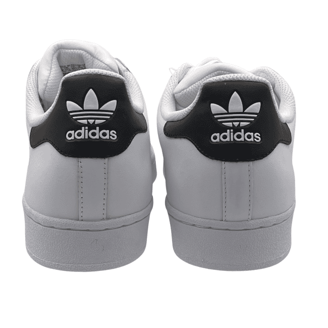 adidas Superstar – Cloud White - Core Black (6)