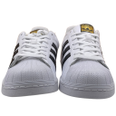 adidas Superstar – Cloud White - Core Black (7)