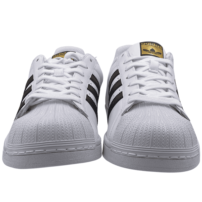 adidas Superstar – Cloud White - Core Black (7)