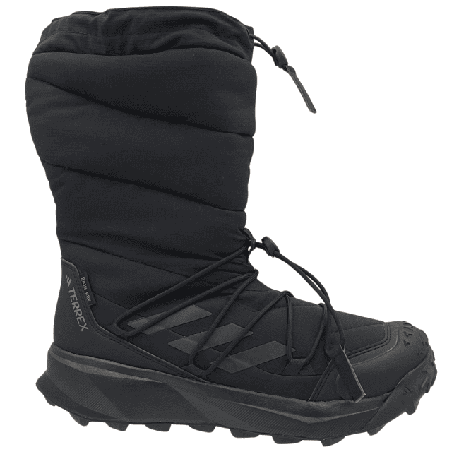 adidas Terrex Winter High Rain.RDY Cold.RDY Boots – Core Black - Core Black - Core Black (2)