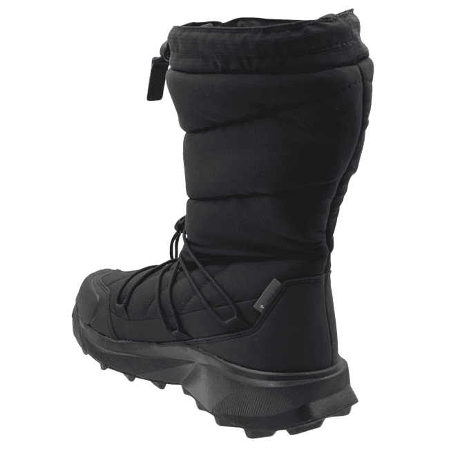 adidas Terrex Winter High Rain.RDY Cold.RDY Boots – Core Black - Core Black - Core Black (3)
