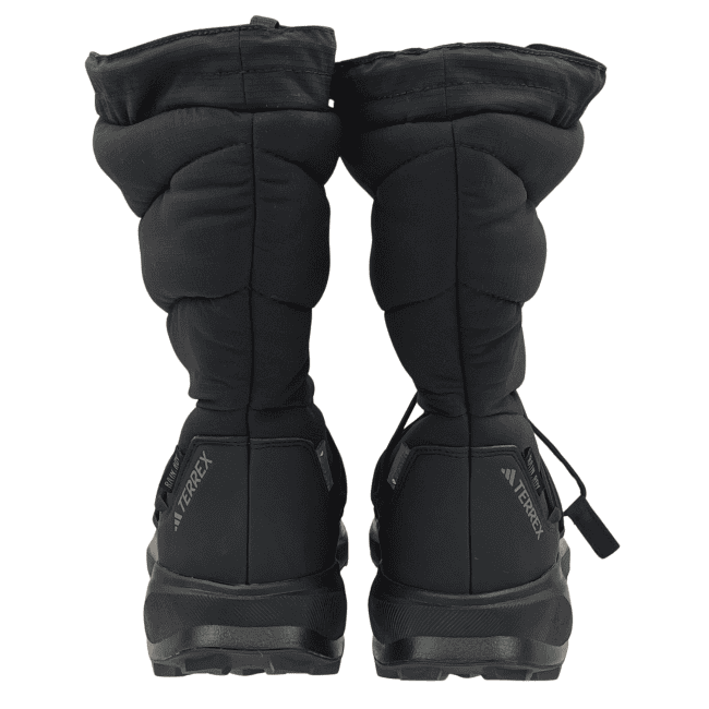 adidas Terrex Winter High Rain.RDY Cold.RDY Boots – Core Black - Core Black - Core Black (6)