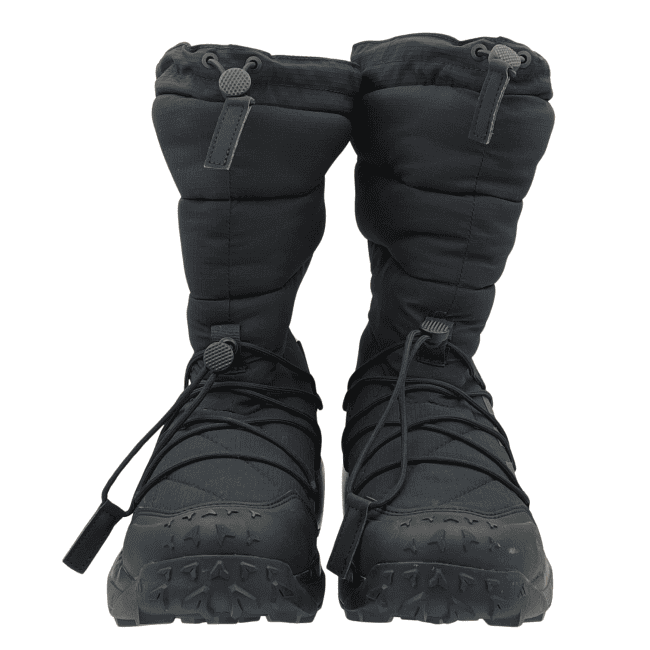 adidas Terrex Winter High Rain.RDY Cold.RDY Boots – Core Black - Core Black - Core Black (7)