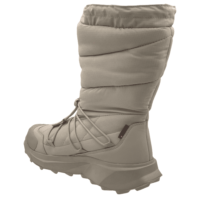 adidas Terrex Winter High Rain.RDY Cold.RDY Boots – Wonder Beige - Wonder Beige - Alumina (3)