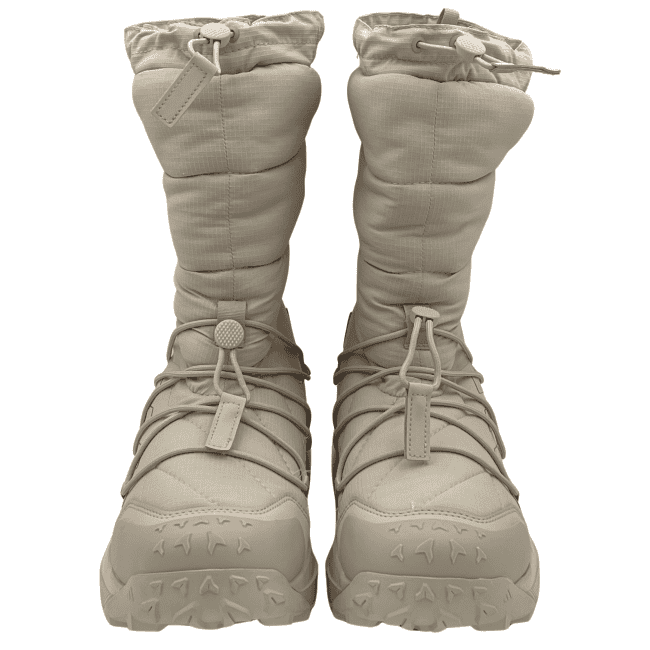adidas Terrex Winter High Rain.RDY Cold.RDY Boots – Wonder Beige - Wonder Beige - Alumina (7)