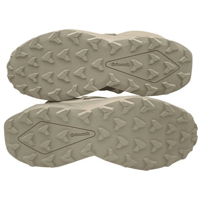 adidas Terrex Winter High Rain.RDY Cold.RDY Boots – Wonder Beige - Wonder Beige - Alumina (8)