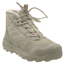 adidas Terrex Winter Leather Mid Rain.RDY Cold.RDY – Wonder Beige - Wonder Beige - Alumina