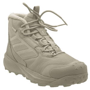 Adidas Terrex Winter Leather Mid Rain.RDY Cold.RDY
