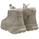 adidas Terrex Winter Leather Mid Rain.RDY Cold.RDY – Wonder Beige - Wonder Beige - Alumina (5)