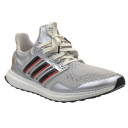 adidas UltraBoost 1.0 – Grey One - Core Black - Bright Red