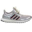 adidas UltraBoost 1.0 – Grey One - Core Black - Bright Red (2)